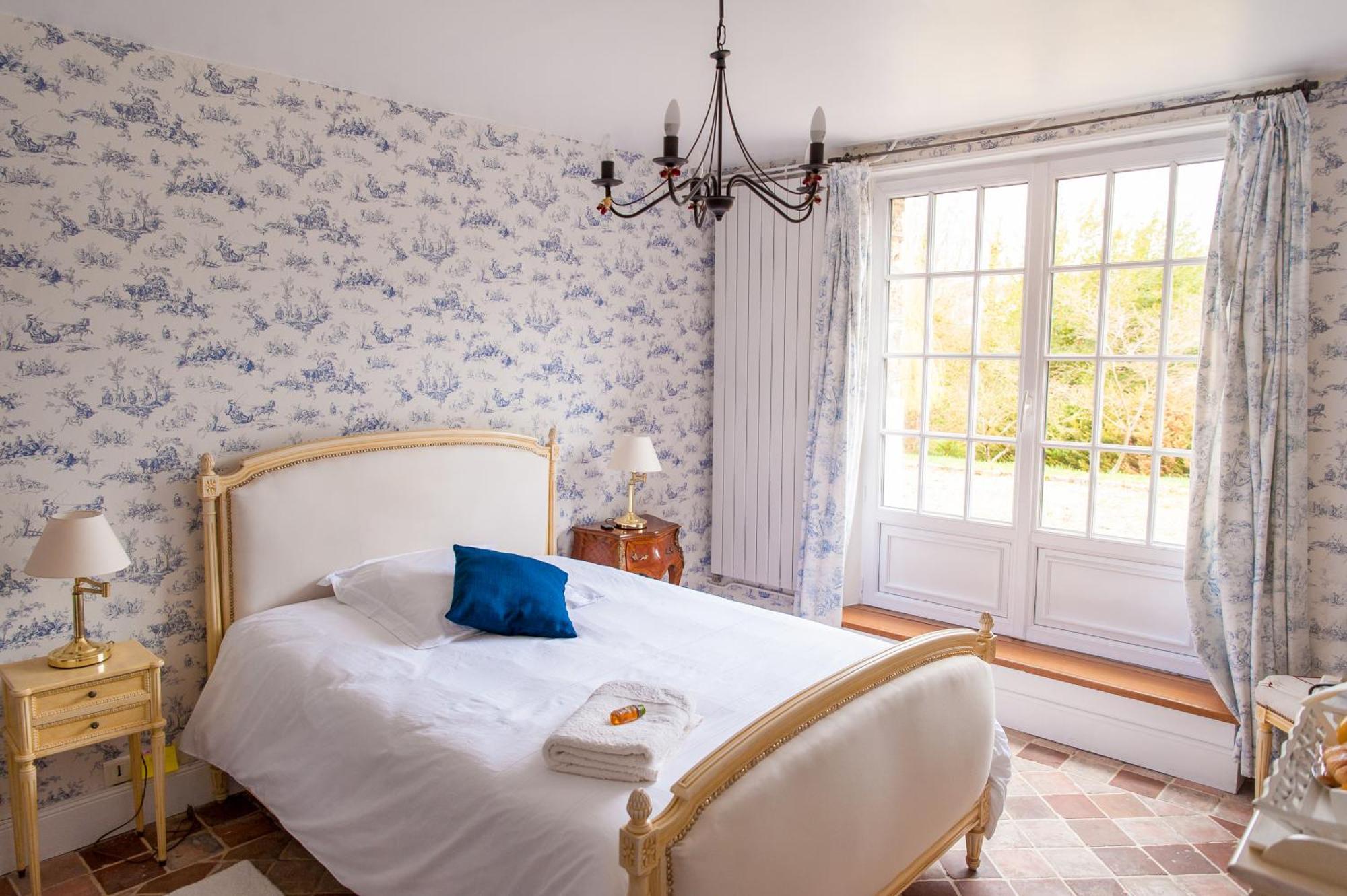 Chambre Chez L'Habitant Orsay Buitenkant foto